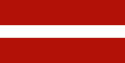 Latvijos valstybs vliava